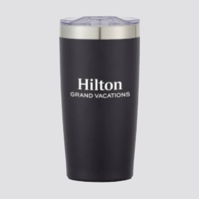 Hilton Grand Vacations 20 Oz. Two-Tone Himalyan Tumbler