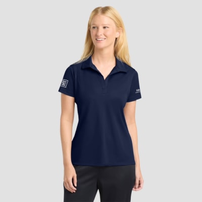 Women's Great Wolf Lodge Polo