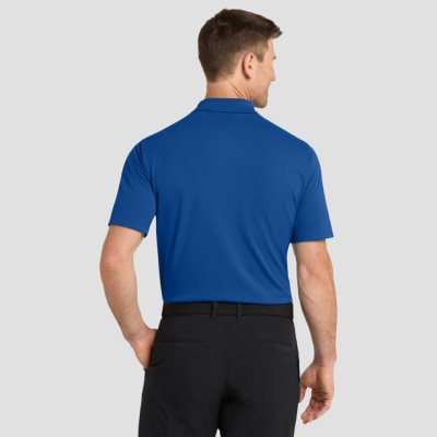 Hilton Grand Vacations Men's Nike Dri-FIT Micro Pique 2.0 Polo