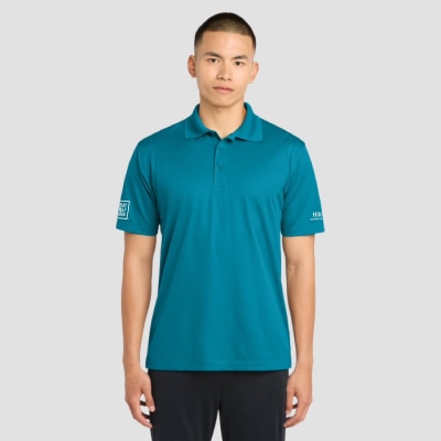 Men's Great Wolf Lodge Polo