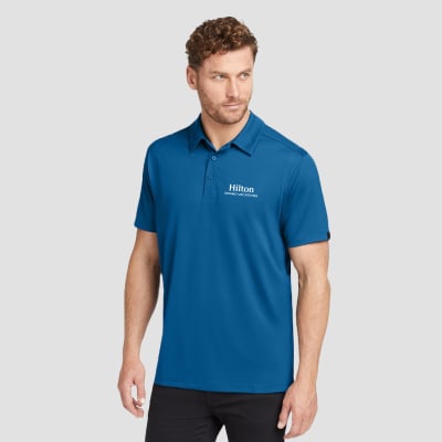 Hilton Grand Vacations OGIO® Framework Polo