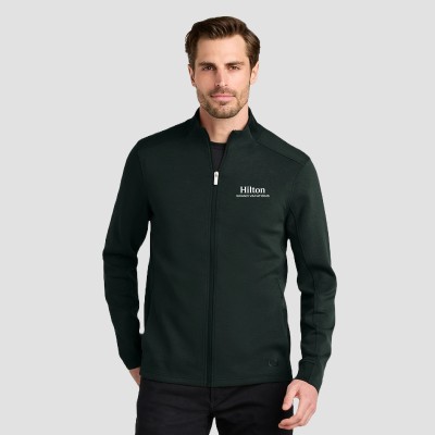 Hilton Grand Vacations OGIO® Transcend Full-Zip