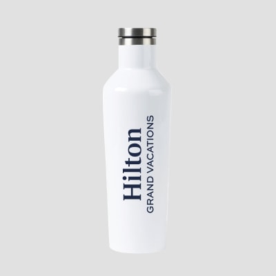 Hilton Grand Vacations Corkcicle® 16 Oz. Canteen