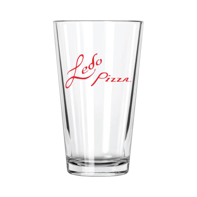 Pint Glass Case (24/Case)