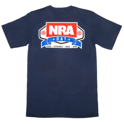 NRA Day T-Shirt