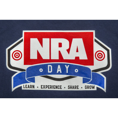 NRA Day T-Shirt