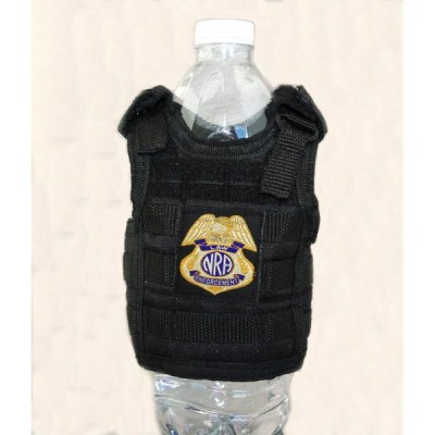 Tactical Koozie for Bottled Drinks