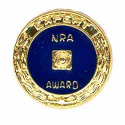 Expert Pin