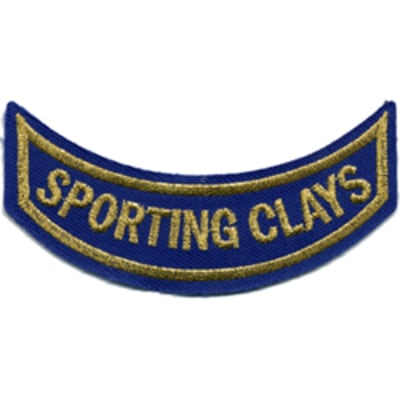 Sporting Clays Rocker