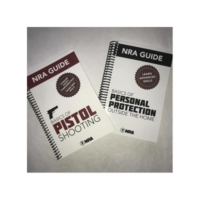 NRA CCW COURSE