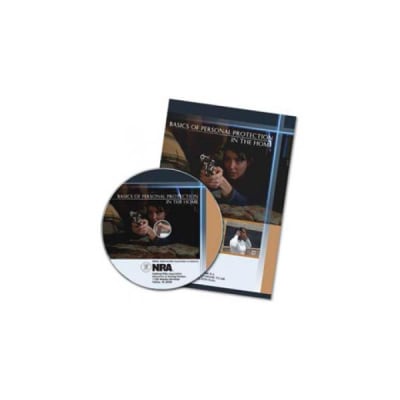 Basics of Personal Protection in the Home DVD