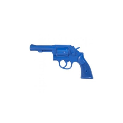 S&W 4" Revolver Training Handgun