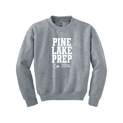 Youth Gildan® - Heavy Blend™ Crewneck Sweatshirt