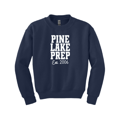 Youth Gildan® - Heavy Blend™ Crewneck Sweatshirt