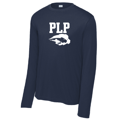 Sport-Tek® Long Sleeve PosiCharge® Competitor™ Tee