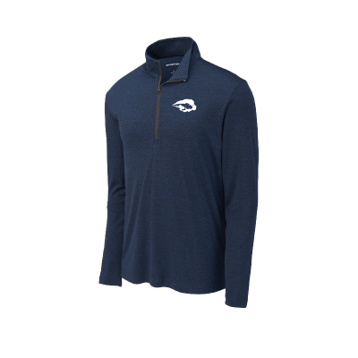 Sport-Tek® Endeavor 1/2-Zip Pullover