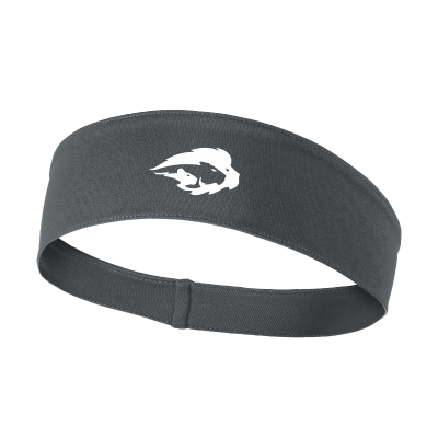 Sport-Tek® PosiCharge® Competitor™ Headband