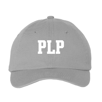 Youth Small Fit Bio-Washed Dad Hat
