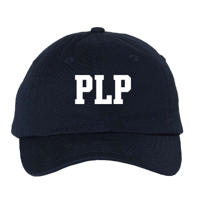 Youth Small Fit Bio-Washed Dad Hat