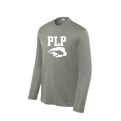 Sport-Tek® Youth Long Sleeve PosiCharge® Competitor™ Tee