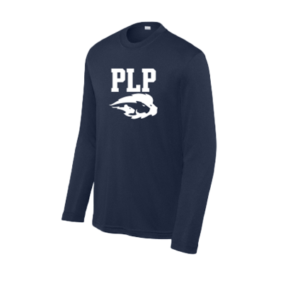 Sport-Tek® Youth Long Sleeve PosiCharge® Competitor™ Tee