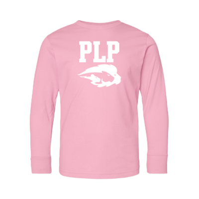 Sport-Tek® Youth Long Sleeve PosiCharge® Competitor™ Tee