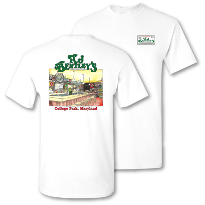 Old Bar Tee