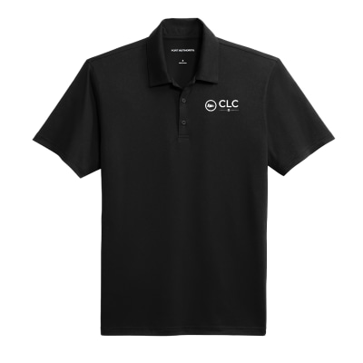 Port Authority® Performance Staff Polo