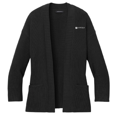 Mercer+Mettle® Women’s Open Cardi