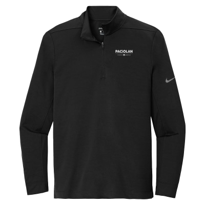 Nike Dry 1/2-Zip Cover-Up