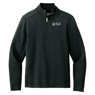 OGIO® Transcend 1/4-Zip