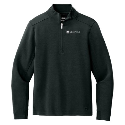 OGIO® Transcend 1/4-Zip