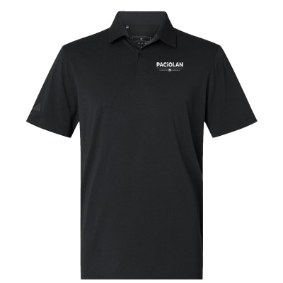 Men's Blended Polo