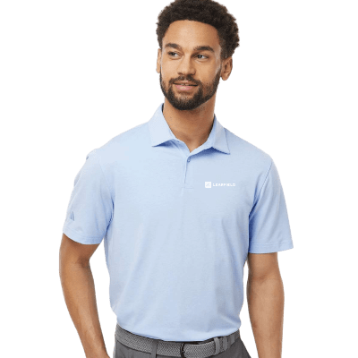 Men's Blended Polo