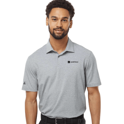 Men's Blended Polo