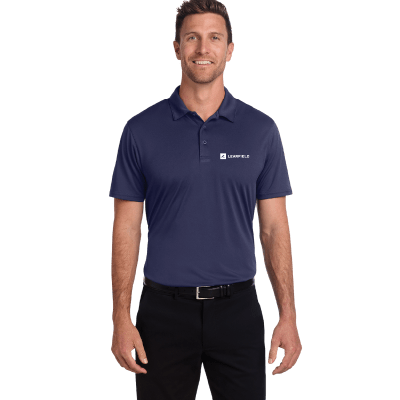 Port Authority® Performance Staff Polo