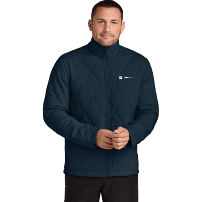 Mercer+Mettle® Quilted Liner Jacket