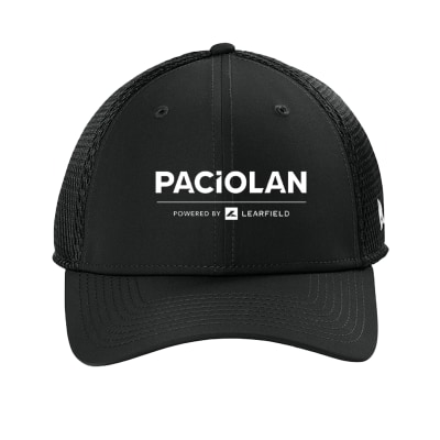 New Era® 39THIRTY® Performance Stretch Mesh Cap