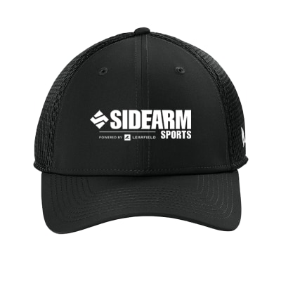 New Era® 39THIRTY® Performance Stretch Mesh Cap