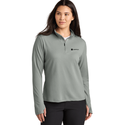 The North Face® Women’s Ambition 1/4-Zip
