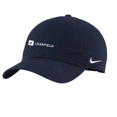 Nike Heritage Cotton Twill Cap