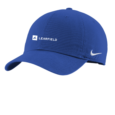 Nike Heritage Cotton Twill Cap