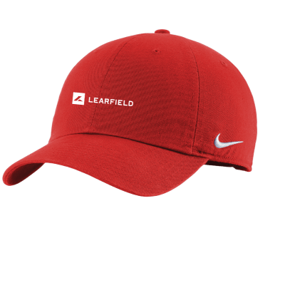 Nike Heritage Cotton Twill Cap