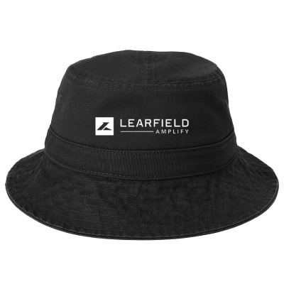 Nike Swoosh Bucket Hat