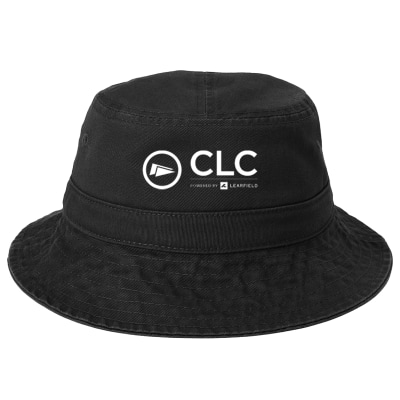 Nike Swoosh Bucket Hat