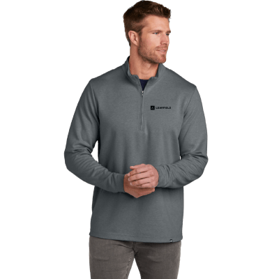 TravisMathew Coveside 1/4-Zip