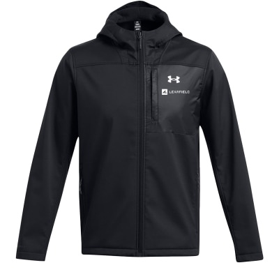 Men's ColdGear® Infrared Shield 2.0 Jacket