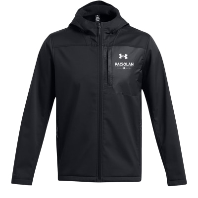 Men's ColdGear® Infrared Shield 2.0 Jacket