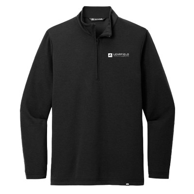 TravisMathew Coveside 1/4-Zip