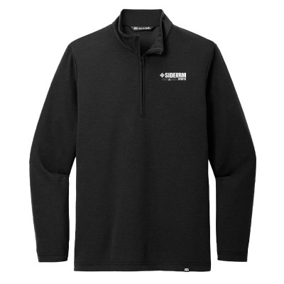 TravisMathew Coveside 1/4-Zip